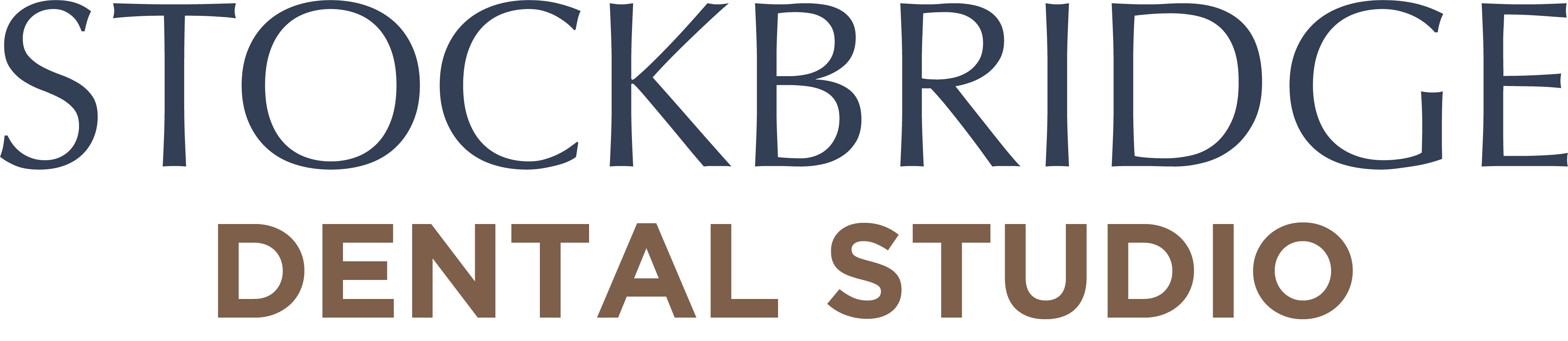 Stockbridge Family Dental