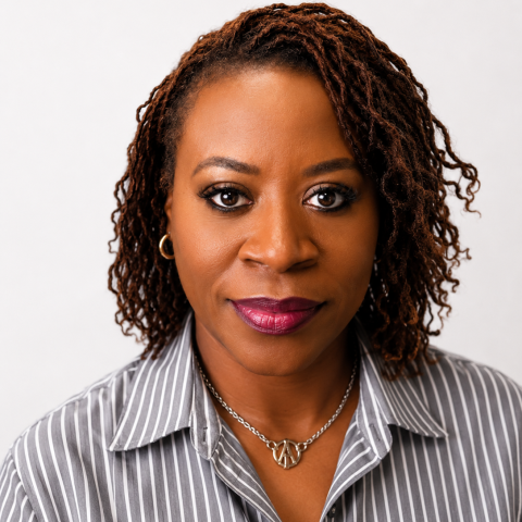 Profile photo of Dr. Janine Epps Randall, 